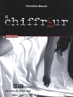 cover image of Le chiffreur